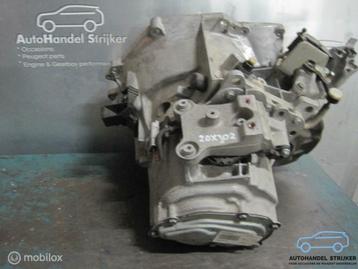 Versn.bak 20xj02/ 20V247 Peugeot 3008 5008 Citroen Crossland beschikbaar voor biedingen