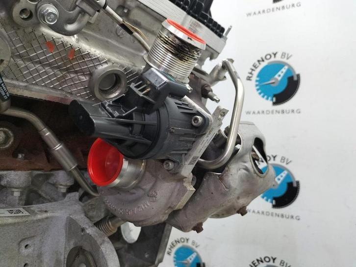 FORD RANGER [TURBOCHARGER] 2022, Auto-onderdelen, Motor en Toebehoren, Gebruikt, ARN erkend, Stiba lid, Erkend duurzaam, Ophalen of Verzenden