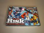 Risk Transformers, Hobby & Loisirs créatifs, Utilisé, Enlèvement ou Envoi