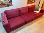 Salon 270cm a donner plus pouf, Huis en Inrichting, Zetels | Zetels, Ophalen, Zo goed als nieuw