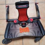 Buggyboard Lascale, meerijplankje en zitje max., Kinderen en Baby's, Buggy's, Ophalen of Verzenden, Zo goed als nieuw