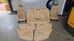 Leren interieur stoelen elektrische met stoelverwarming BMW, Auto-onderdelen, Interieur en Bekleding, Gebruikt, -, -, Ophalen of Verzenden