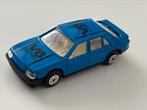 Renault 25 v6 mc toys nearmint, Ophalen of Verzenden, Zo goed als nieuw