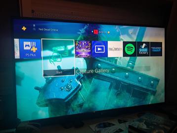 Playstation 4. 500 gb  beschikbaar voor biedingen