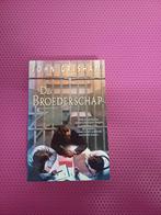 John Grisham - De broederschap, Ophalen of Verzenden, Zo goed als nieuw, John Grisham
