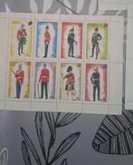 timbre  centenaire de la naissance de Winston Churchill, Postzegels en Munten, Ophalen of Verzenden