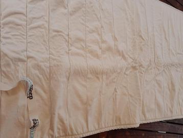 aerosleep matras beschermers en donsdeken beschikbaar voor biedingen