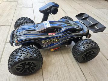 voiture Rc JLB 3-4S 80 Km/h Neuve beschikbaar voor biedingen