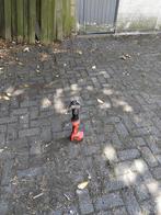 Hilti npr 19 a, Ophalen