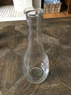Karaf of waterkan in doorschijnend glas, Huis en Inrichting, Nieuw, Glas, Glas of Glazen, Effen