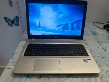 HP ProBook 450 G4 Te koop beschikbaar voor biedingen