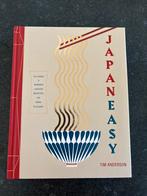 Tim Anderson - JapanEasy, Ophalen, Tim Anderson