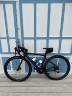 Specialized Tarmac SL7 Sport racefiets, Fietsen en Brommers, Fietsen | Racefietsen, Ophalen, Zo goed als nieuw, Carbon