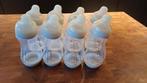 Difrax Baby S-fles 310 ml x 8, Ophalen, Zo goed als nieuw