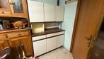 Meuble cuisine vintage, Maison & Meubles, Cuisine | Cuisines complètes, Enlèvement, Utilisé