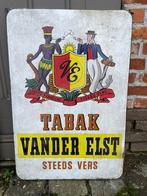 Emaille bord van der elst, Antiquités & Art, Enlèvement ou Envoi