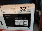 televisie sharp 81 cm nieuw, Audio, Tv en Foto, Televisies, Ophalen, Nieuw, Sharp