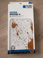 Regenhoes IPhone 11 Quad Lock, Télécoms, Enlèvement ou Envoi, Neuf