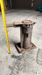 Oude krik, Ophalen of Verzenden, Zo goed als nieuw