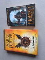 Livres (anglais) Harry Potter - Le Hobbit, Livres, Enlèvement