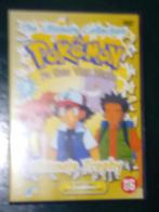 DVD Pokémon Le Voyage de Johto, Comme neuf, À partir de 6 ans, Enlèvement ou Envoi, Autres genres