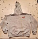 Hoodie Camille - 12 jaar - grijs - JBC, Comme neuf, Fille, Pull ou Veste, Enlèvement