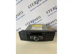 Radio CD Speler van een Mercedes B-Klasse, Gebruikt, Provincialeweg 102
5334JK  Velddriel, Mercedes-Benz, Ophalen of Verzenden