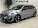 Peugeot 308 Plug-in Hybrid S&S GT e-EAT8, Auto's, Automaat, 180 pk, Bedrijf, 5 deurs