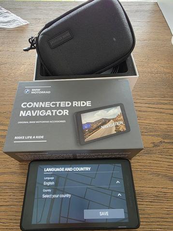 GPS BMW Connected Navigator VI – Perfecte staat – 325 € beschikbaar voor biedingen