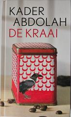 De kraai - Kader Abdolah - 2011, Boeken, Ophalen of Verzenden, Nieuw, Nederland