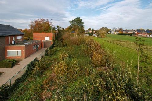 Grond te koop in Morkhoven, Immo, Gronden en Bouwgronden, 1000 tot 1500 m²
