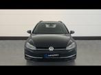 Volkswagen Golf Variant Comfortline GPS, App-connect,camera, Autos, Noir, 1598 cm³, Break, Achat