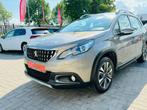 Peugeot 2008 1.2i Allure Nieuwstaat 1j Garantie, Auto's, Peugeot, Euro 6, Leder, Bedrijf, Handgeschakeld