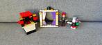 Lego Friends 41001 - Mia's Magic Tricks, Ophalen of Verzenden, Zo goed als nieuw, Complete set, Lego