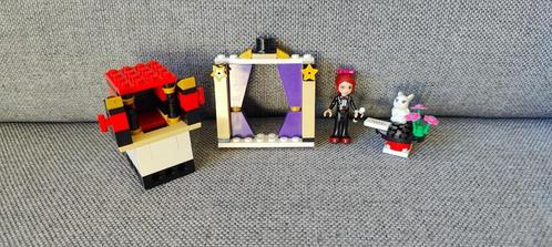 Lego Friends 41001 - Mia's Magic Tricks, Kinderen en Baby's, Speelgoed | Duplo en Lego, Zo goed als nieuw, Lego, Complete set