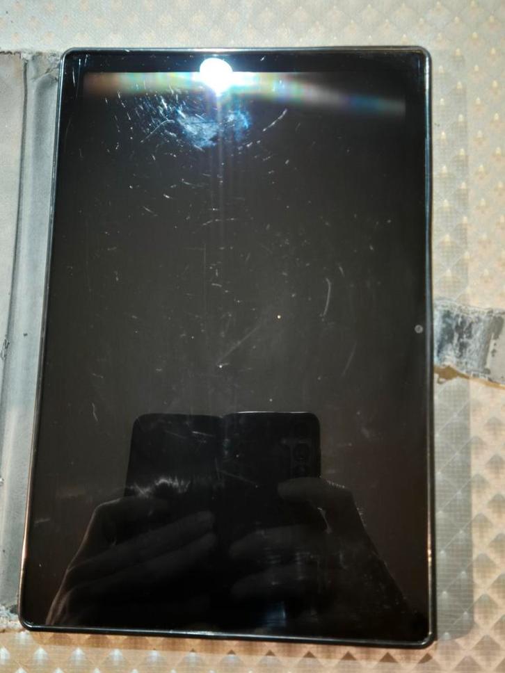 Samsung tab a8 64gb, Computers en Software, Android Tablets, Ophalen