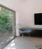 Knoll bertoia diamond chair, Ophalen, Metaal, Design
