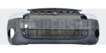 Bumper Citroen Berlingo 3 III 08- Voorbumper KJ10620 beschikbaar voor biedingen