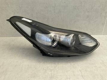 KOPLAMP KIA SPORTAGE FULL LED 92102-F1010 RECHTS K-5406 beschikbaar voor biedingen