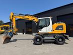 Liebherr A914 2019 7300 uur NL Machine 1e eigenaar, Ophalen of Verzenden, Graafmachine