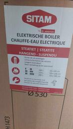 nieuwe boiler, Doe-het-zelf en Bouw, Ophalen, 100 liter of meer, Nieuw, Boiler
