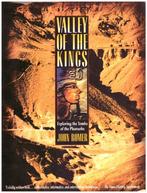Valley of the Kings, Gelezen, Ophalen of Verzenden, John Romer, Afrika