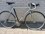 Koersfoets Eddy Merckx, Enlèvement, Utilisé, Aluminium