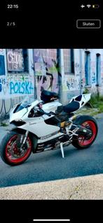 Ducati, Motoren, Motoren | Ducati, Particulier