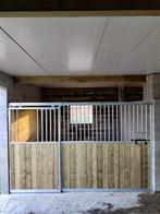 PROMO voorwand paardenstal, Dieren en Toebehoren, Stalling en Weidegang, Stalling, 1 paard of pony