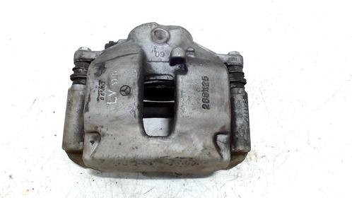 REMKLAUW LINKS VOOR Mercedes-Benz C (W204) (01-2007/03-2014), Auto-onderdelen, Remmen en Aandrijving, Mercedes-Benz, Gebruikt