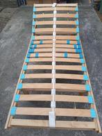 Lattenbodem 80cm x 2m, Ophalen, 80 cm, 200 cm, Hout