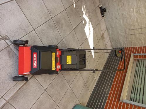 Elektrische verticuteermachine, Tuin en Terras, Verticuteermachines, Gebruikt, Elektrisch, Ophalen