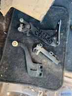 VW TRANSPORTER T5 5 rechts schuifdeur rail 2005-2015, Auto-onderdelen, Gebruikt, Volkswagen