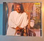 CD. Freddy Cole. Bleu de Rio de Janeiro. (Telarc Jazz, DSD)., Enlèvement ou Envoi, Jazz